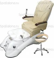 Следующий товар - Кресло педикюрное СПА-комплекс P50M СЛ